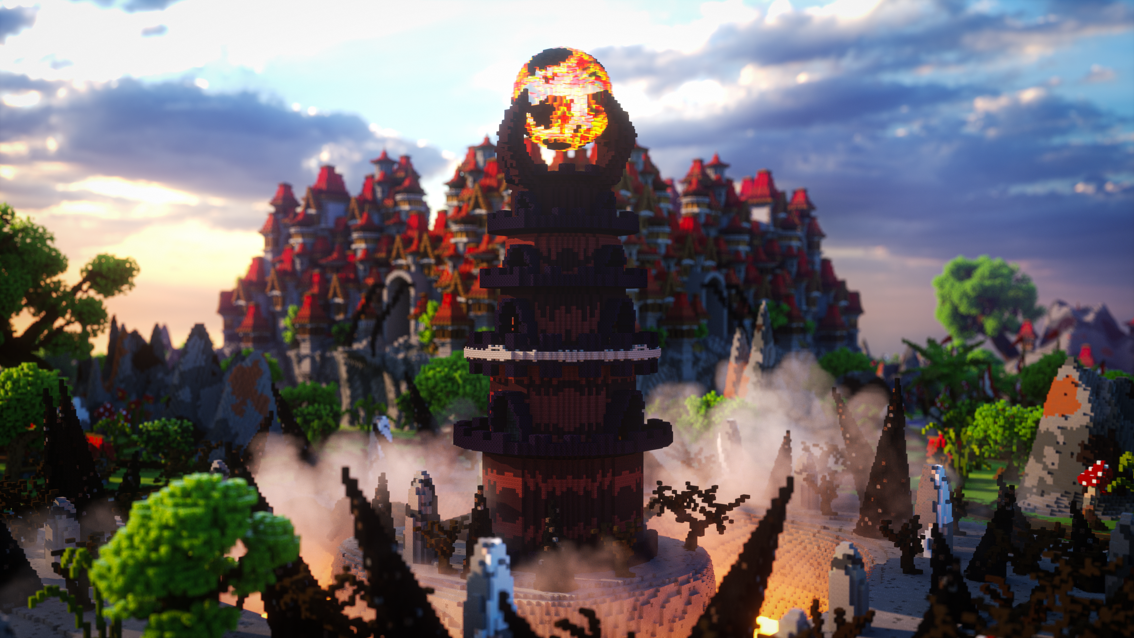 Medieval Kingdom Faction #2