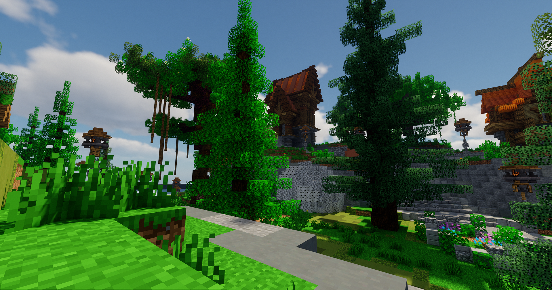 Spawn Dragon Fantasy #3