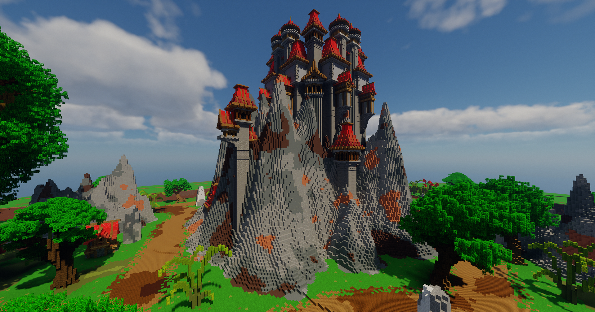 Medieval Kingdom Faction #3