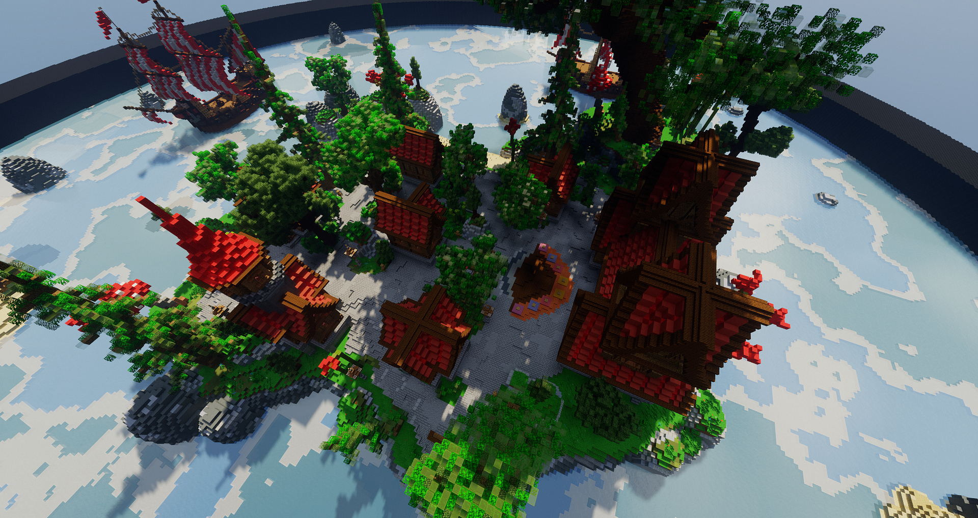 Spawn Small Natural #4